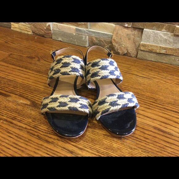 TORY BURCH Sandals    - Picture 1 of 9